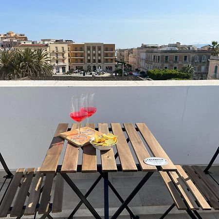 Casabella Apartments Antico Mercato Ortigia Siracusa Syracuse Exterior foto