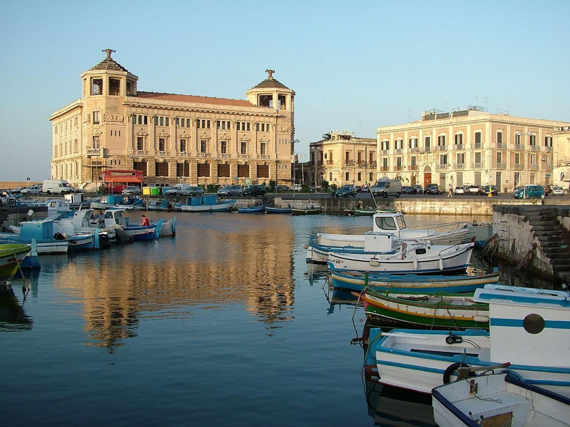 Casabella Apartments Antico Mercato Ortigia Siracusa Syracuse Exterior foto