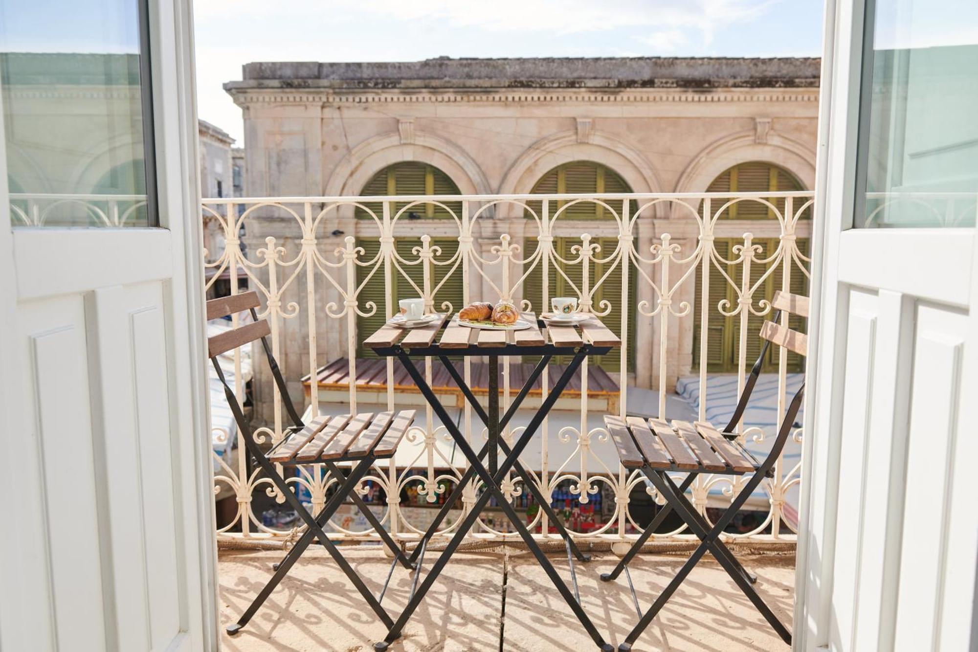 Casabella Apartments Antico Mercato Ortigia Siracusa Syracuse Exterior foto