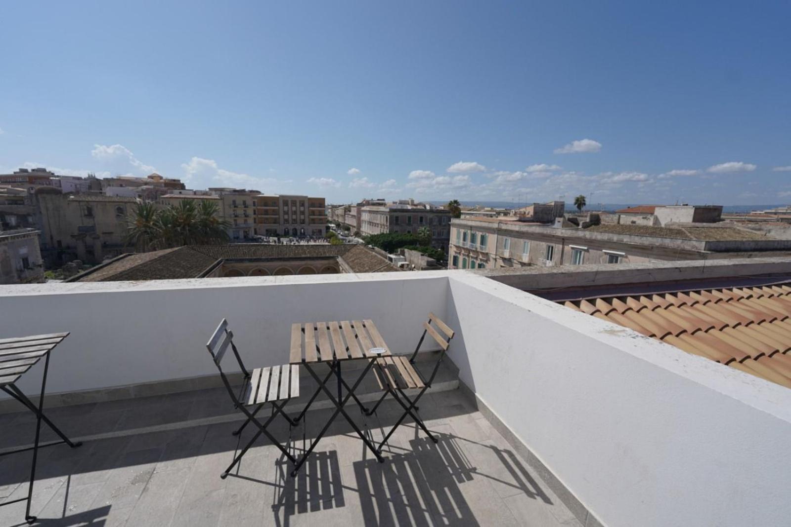 Casabella Apartments Antico Mercato Ortigia Siracusa Syracuse Exterior foto